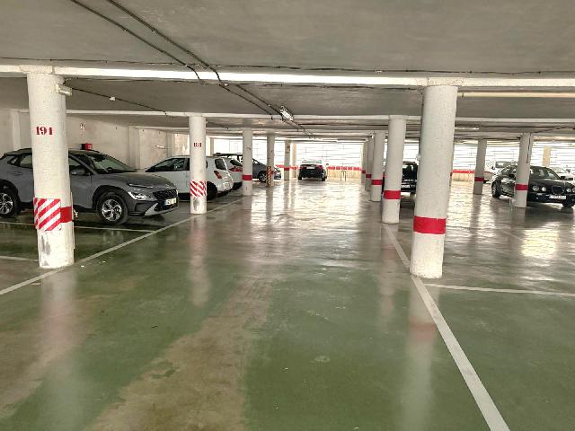 Imagen 5 Inmueble 304300 - Parking Coche en venta en Calafell / Avenida Mossen Jaume Soler