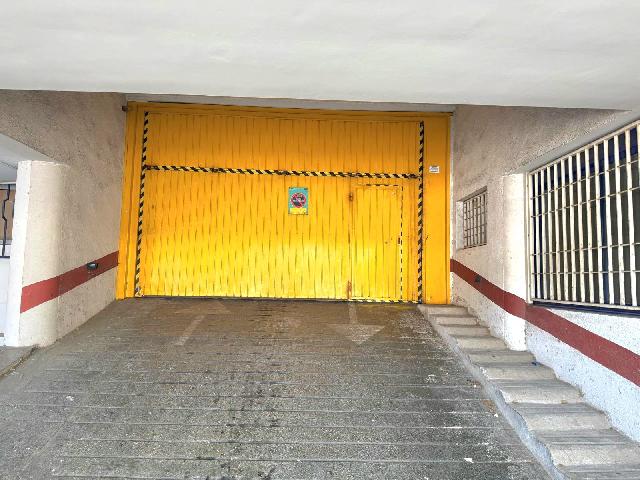 Imagen 2 Inmueble 304300 - Parking Coche en venta en Calafell / Avenida Mossen Jaume Soler