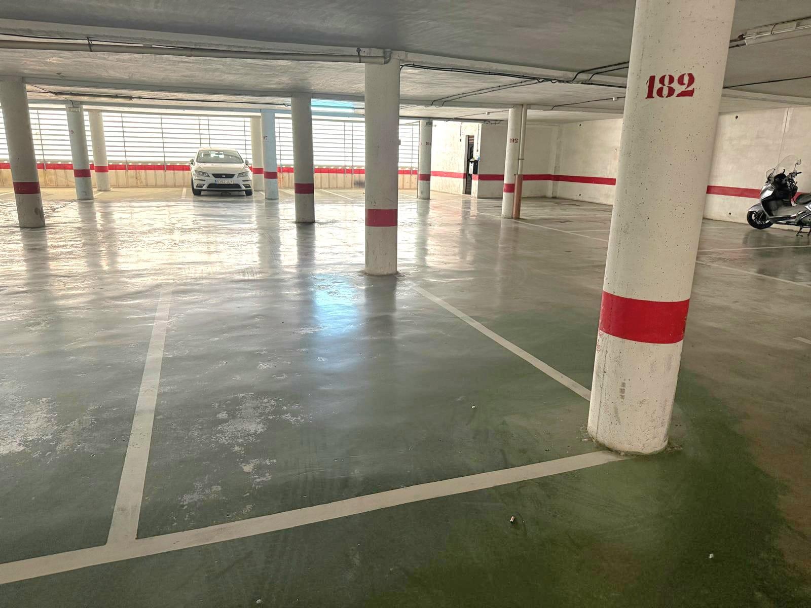 Imagen 3 Parking Coche en venta en Calafell / Avenida Mossen Jaume Soler