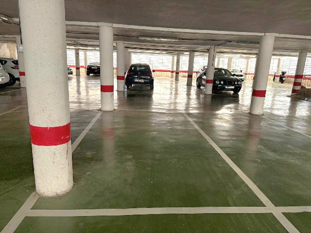 Imagen 4 Inmueble 304300 - Parking Coche en venta en Calafell / Avenida Mossen Jaume Soler