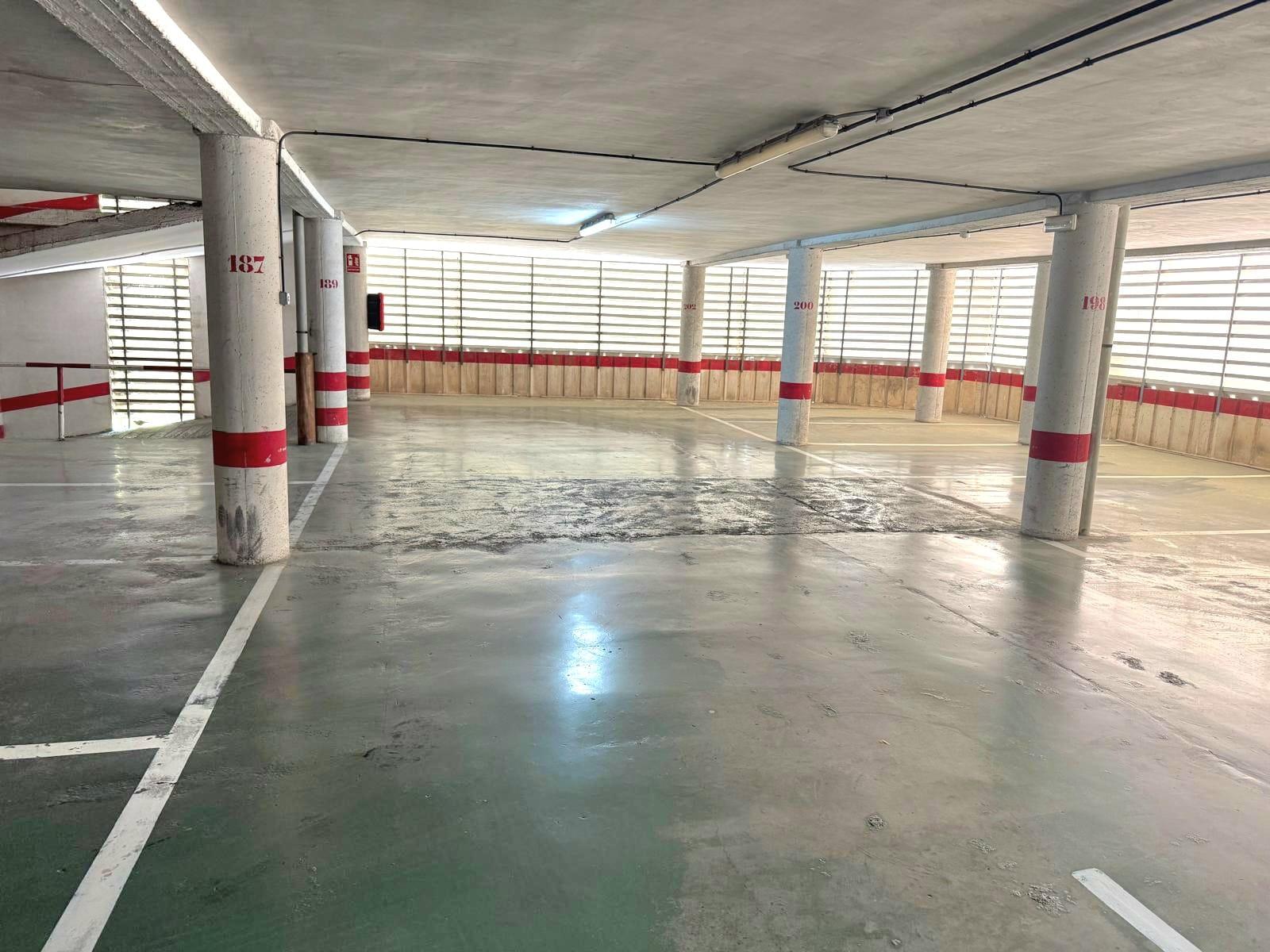Imagen 6 Parking Coche en venta en Calafell / Avenida Mossen Jaume Soler