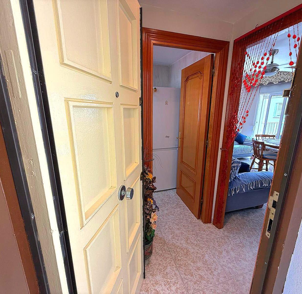 Imagen 2 Apto. Playa en venta en Calafell / Paseo Marítimo Sant Joan de Deu