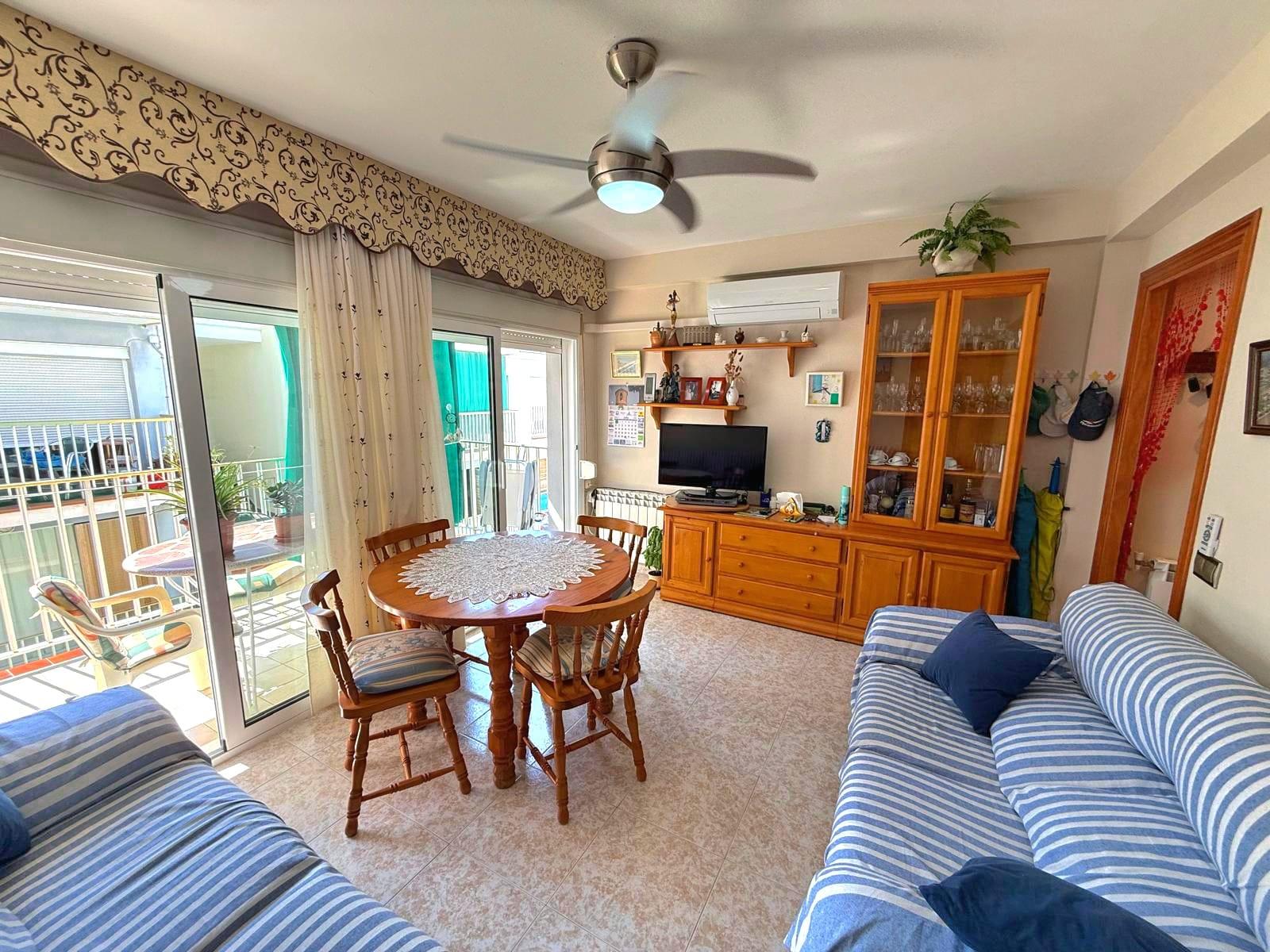 Imagen 5 Apto. Playa en venta en Calafell / Paseo Marítimo Sant Joan de Deu