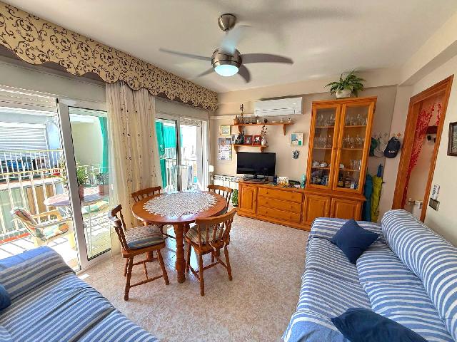 Imagen 5 Inmueble 304357 - Apto. Playa en venta en Calafell / Paseo Marítimo Sant Joan de Deu