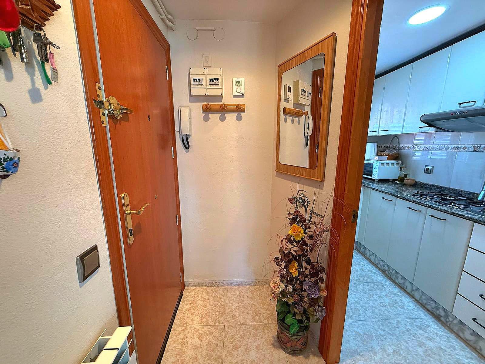 Imagen 17 Apto. Playa en venta en Calafell / Paseo Marítimo Sant Joan de Deu