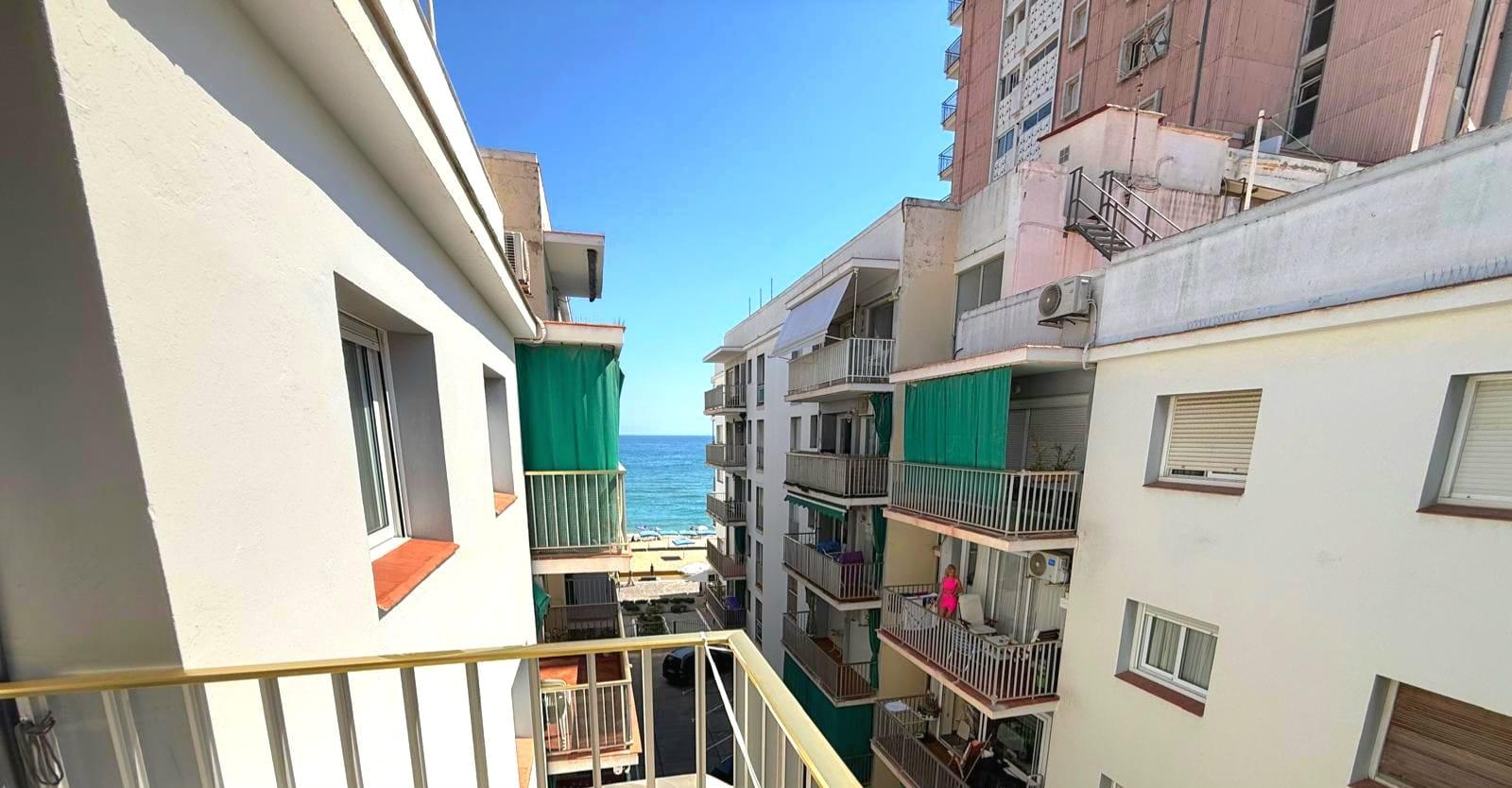 Imagen 6 Apto. Playa en venta en Calafell / Paseo Marítimo Sant Joan de Deu
