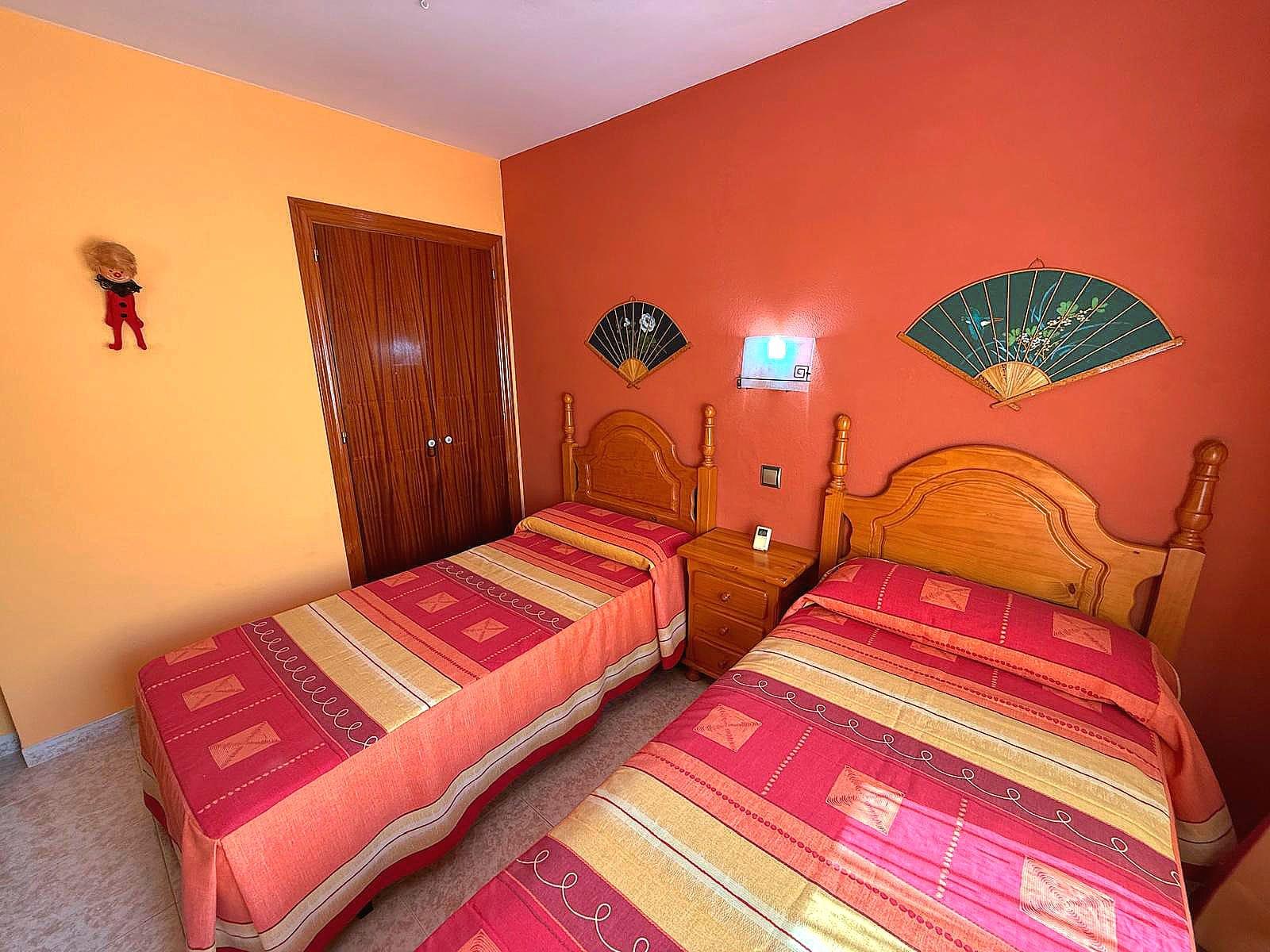 Imagen 11 Apto. Playa en venta en Calafell / Paseo Marítimo Sant Joan de Deu