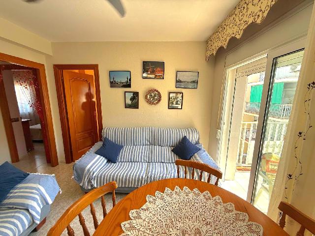 Imagen 4 Inmueble 304357 - Apto. Playa en venta en Calafell / Paseo Marítimo Sant Joan de Deu