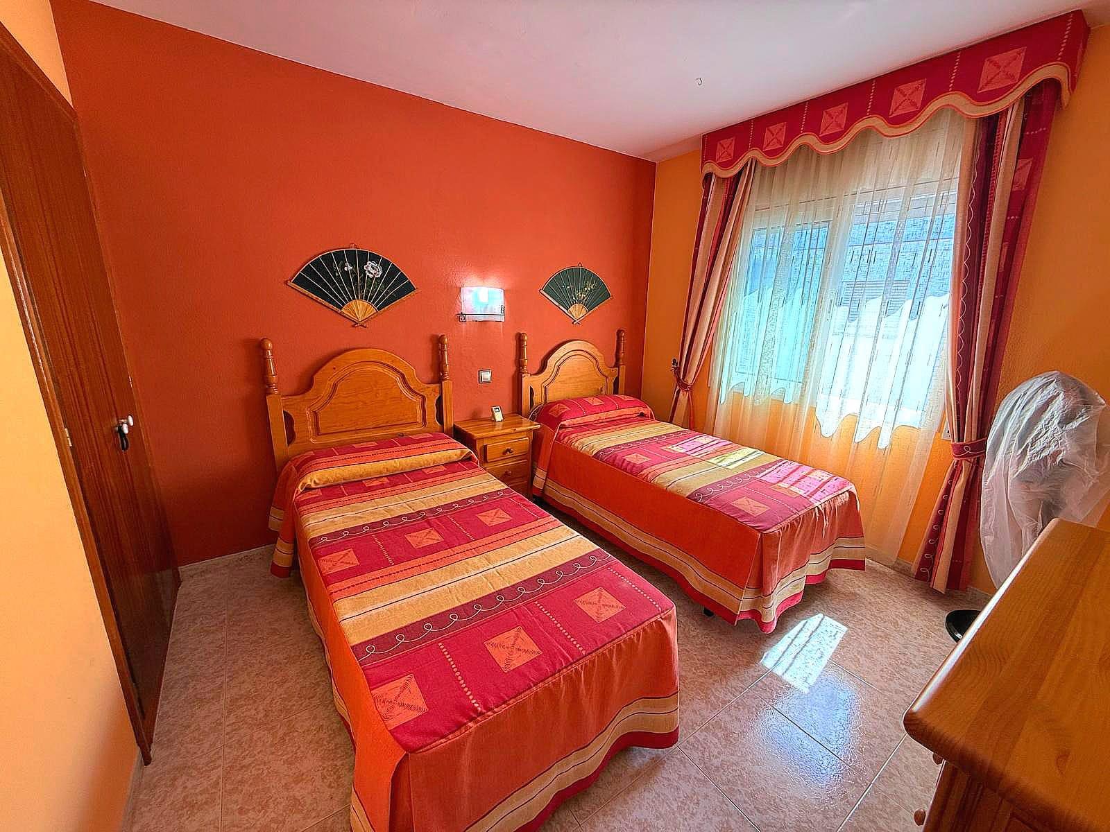 Imagen 10 Apto. Playa en venta en Calafell / Paseo Marítimo Sant Joan de Deu