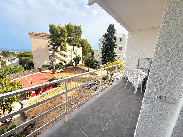 Imagen 1 Inmueble 304770 - Apto. Playa en venta en Calafell / Nucleo Urbano de Segur de Calafell