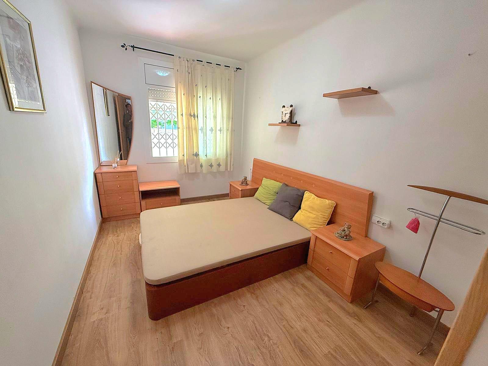 Imagen 17 Planta Baja en venta en Calafell / Segunda línea de mar 