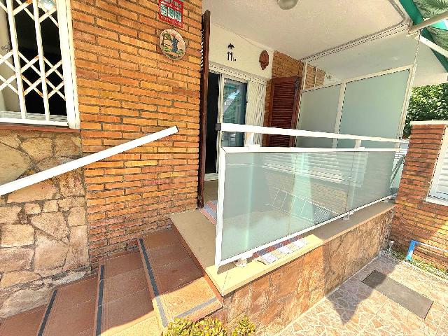 Imagen 4 Inmueble 304934 - Planta Baja en venta en Calafell / Segunda línea de mar 