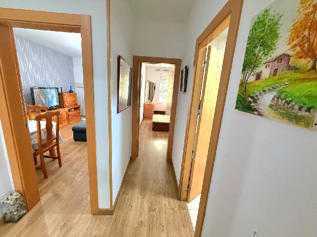 Imagen 16 Inmueble 304934 - Planta Baja en venta en Calafell / Segunda línea de mar 