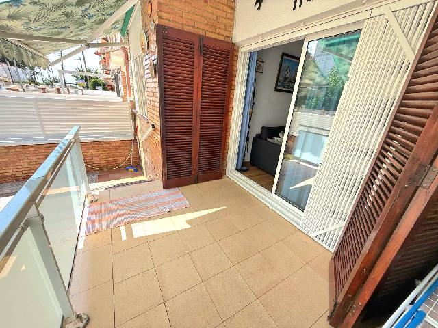 Imagen 6 Inmueble 304934 - Planta Baja en venta en Calafell / Segunda línea de mar 