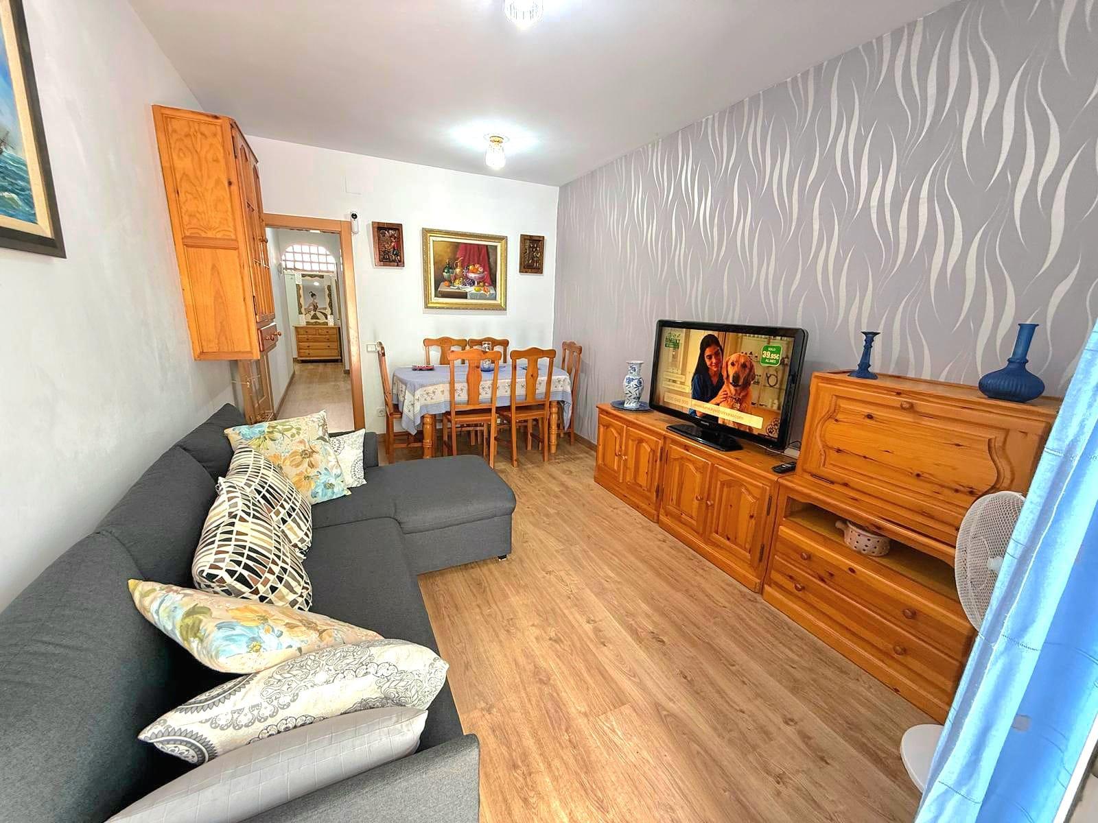 Imagen 7 Planta Baja en venta en Calafell / Segunda línea de mar 