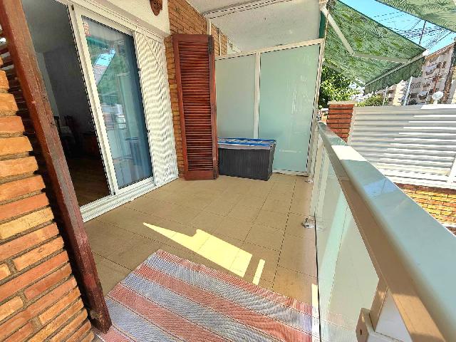 Imagen 5 Inmueble 304934 - Planta Baja en venta en Calafell / Segunda línea de mar 
