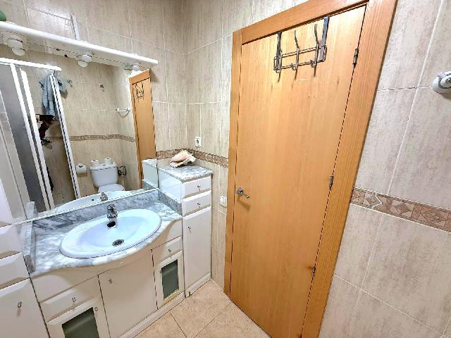 Imagen 21 Inmueble 304934 - Planta Baja en venta en Calafell / Segunda línea de mar 