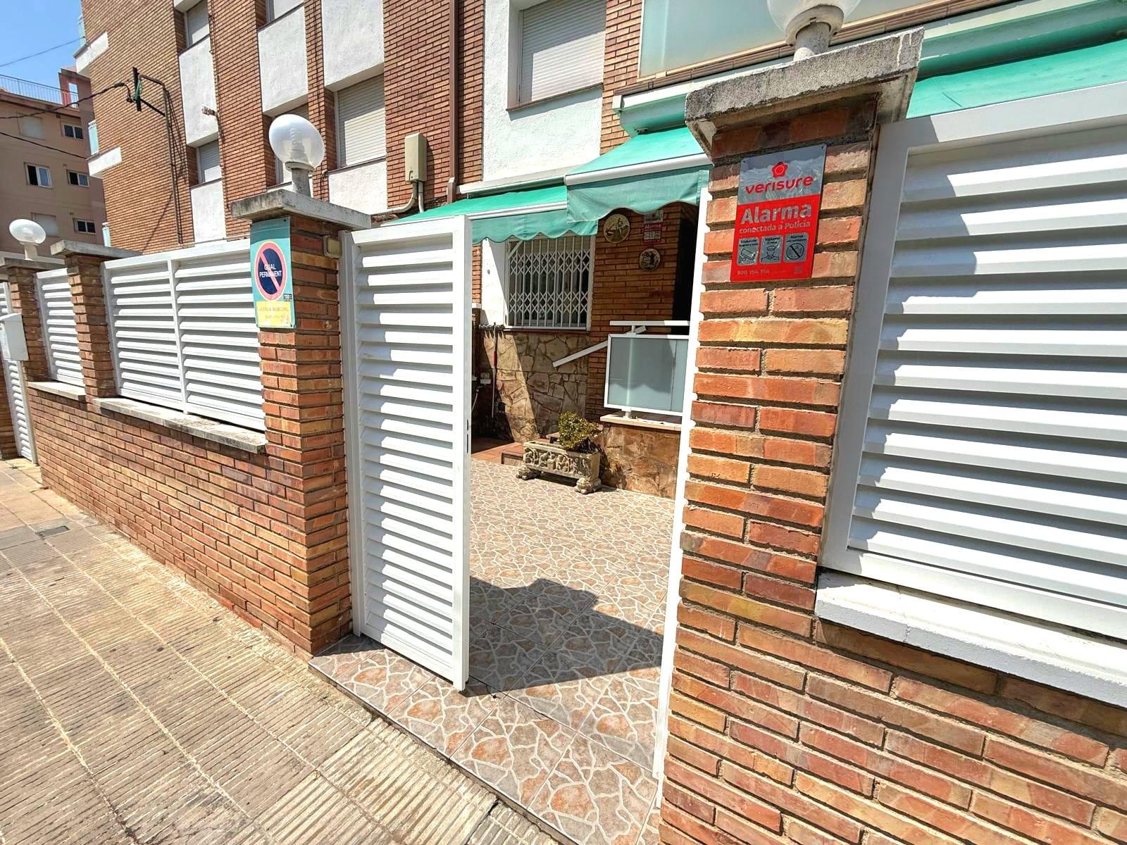 Imagen 2 Planta Baja en venta en Calafell / Segunda línea de mar 
