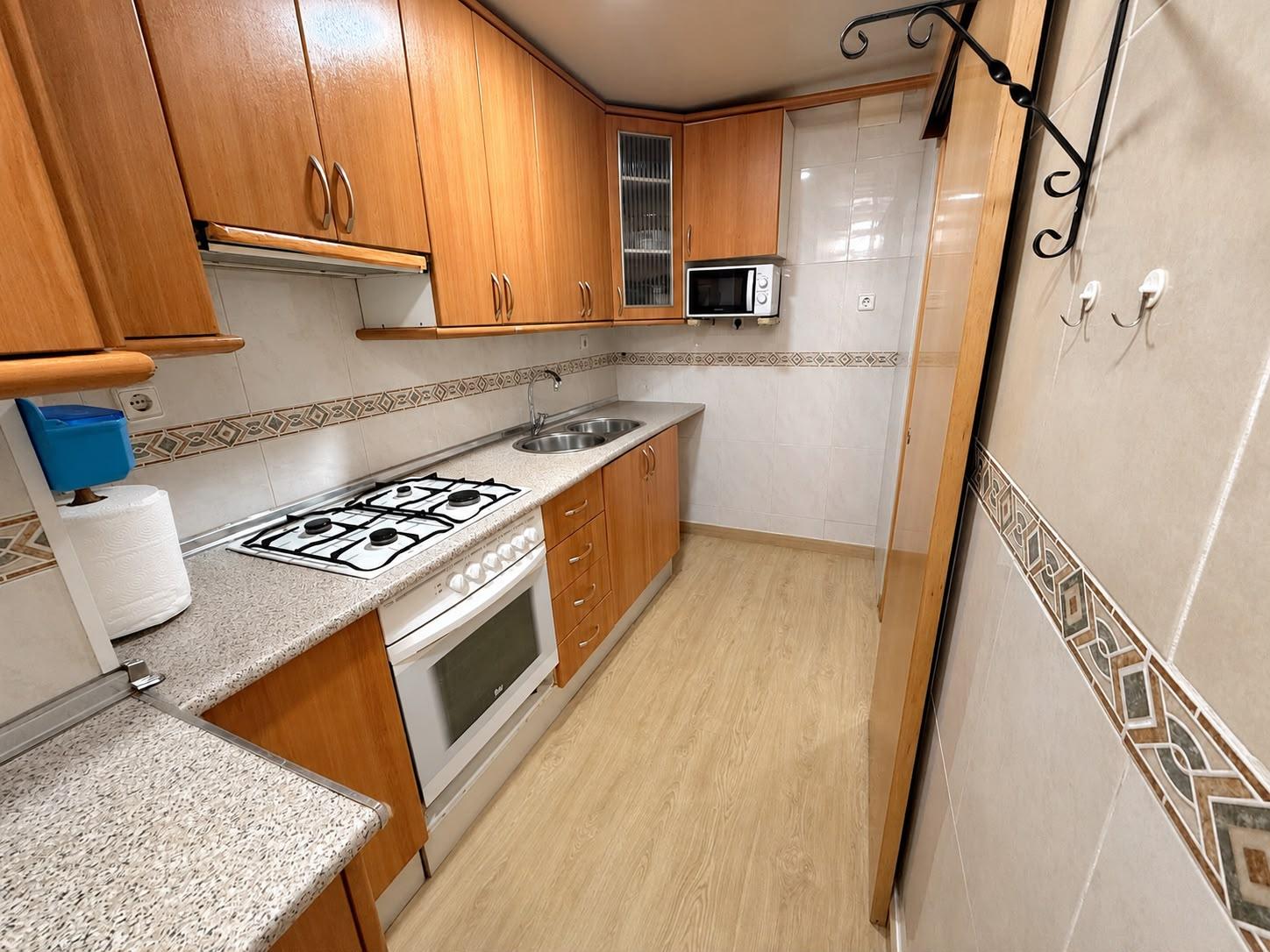 Imagen 12 Planta Baja en venta en Calafell / Segunda línea de mar 