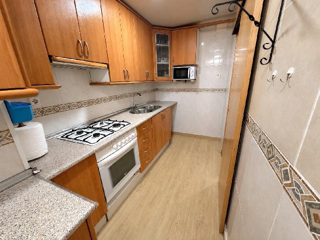 Imagen 12 Inmueble 304934 - Planta Baja en venta en Calafell / Segunda línea de mar 