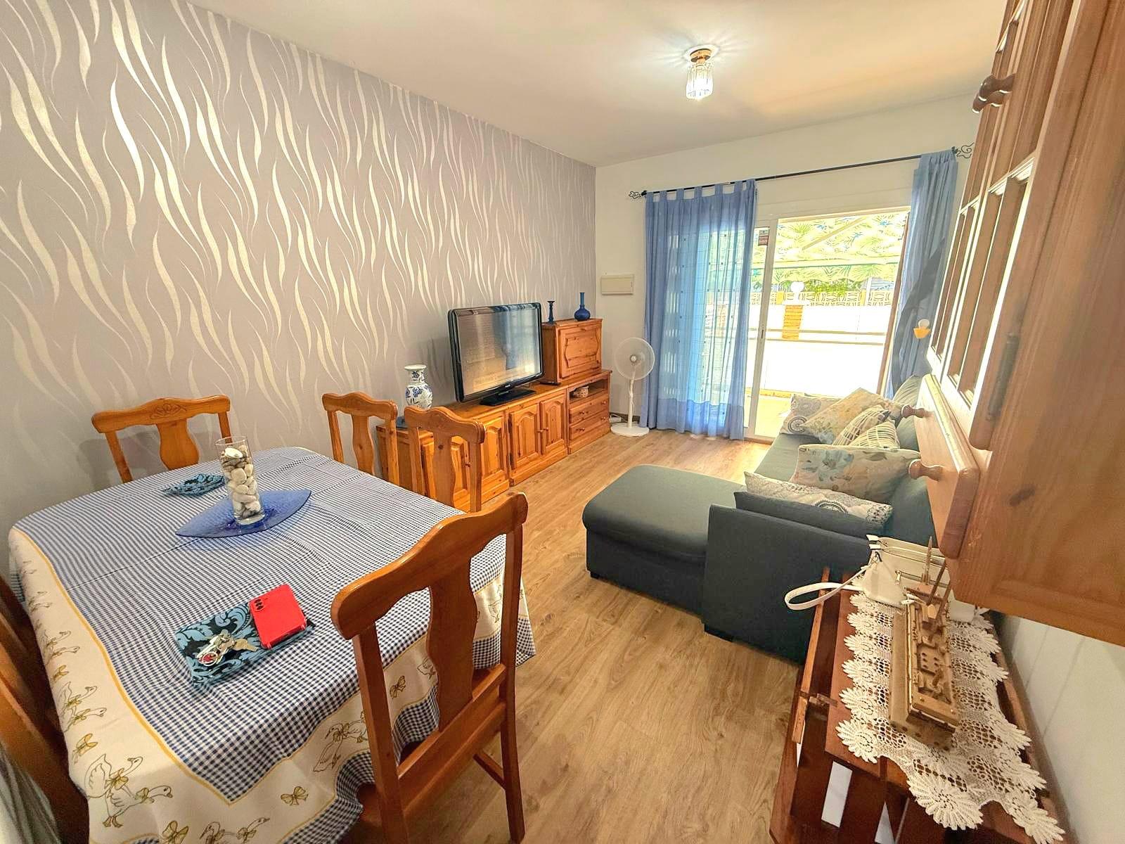 Imagen 9 Planta Baja en venta en Calafell / Segunda línea de mar 