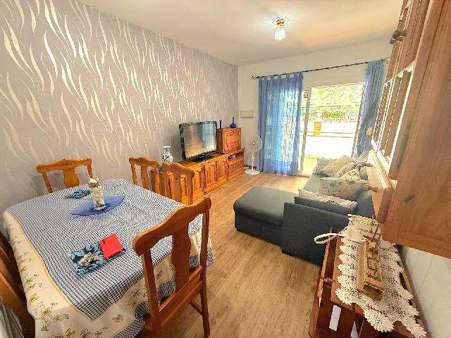 Imagen 9 Inmueble 304934 - Planta Baja en venta en Calafell / Segunda línea de mar 