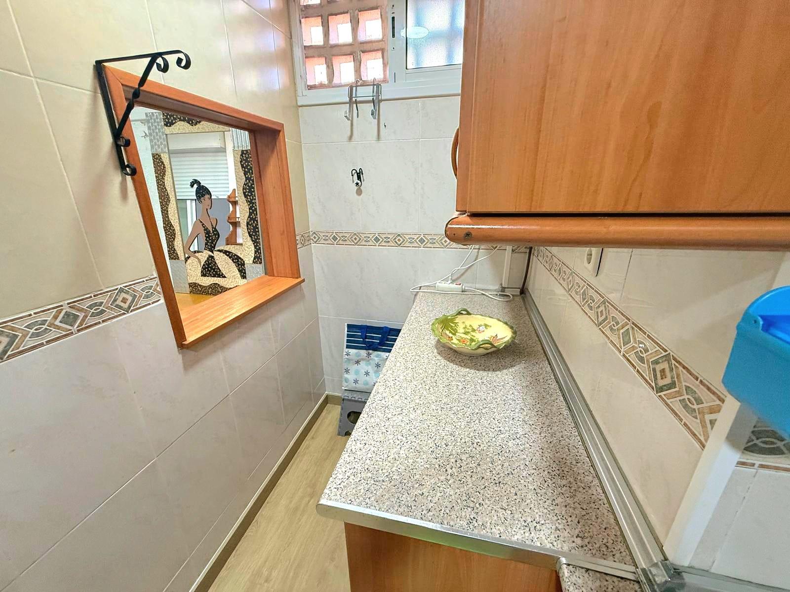 Imagen 13 Planta Baja en venta en Calafell / Segunda línea de mar 