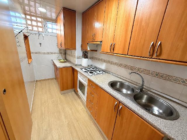 Imagen 11 Inmueble 304934 - Planta Baja en venta en Calafell / Segunda línea de mar 