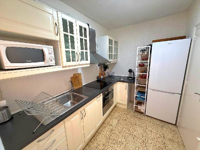 Imagen 13 Inmueble 305077 - Apto. Playa en venta en Calafell / A 5 minutos andando de la playa.