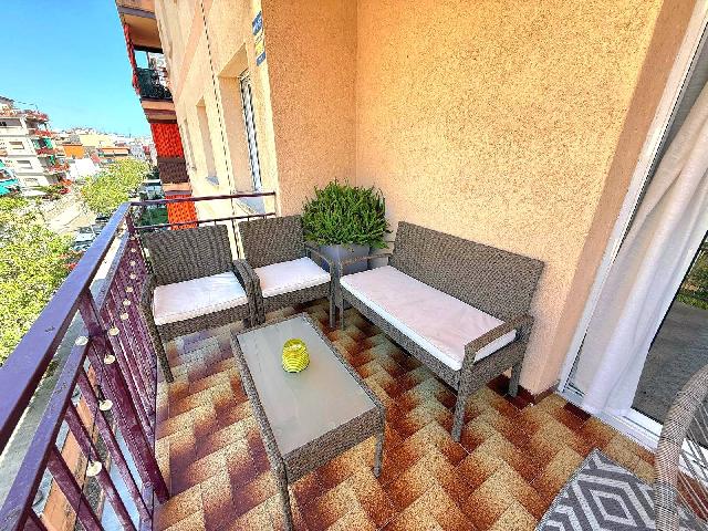 Imagen 1 Inmueble 305077 - Apto. Playa en venta en Calafell / A 5 minutos andando de la playa.