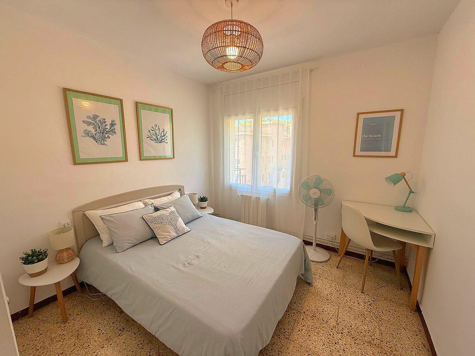 Imagen 16 Apto. Playa en venta en Calafell / A 5 minutos andando de la playa.