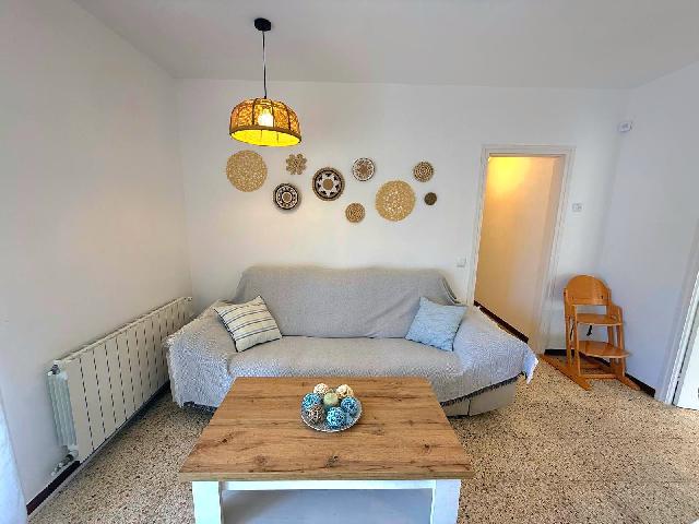 Imagen 6 Inmueble 305077 - Apto. Playa en venta en Calafell / A 5 minutos andando de la playa.