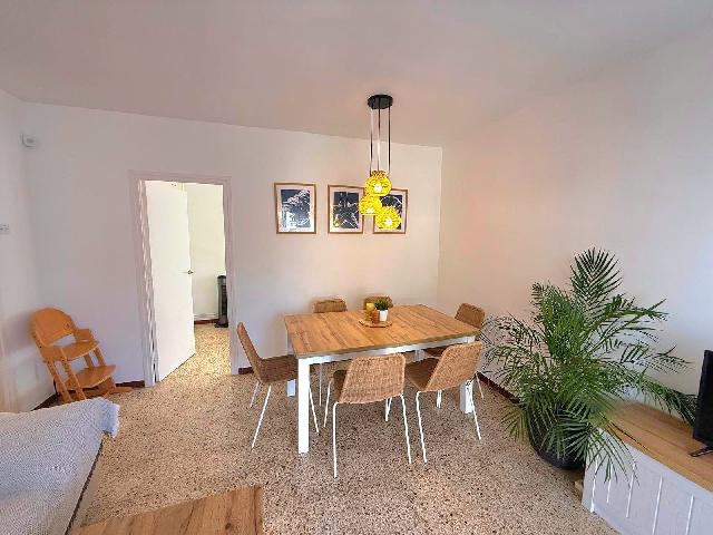 Imagen 8 Inmueble 305077 - Apto. Playa en venta en Calafell / A 5 minutos andando de la playa.