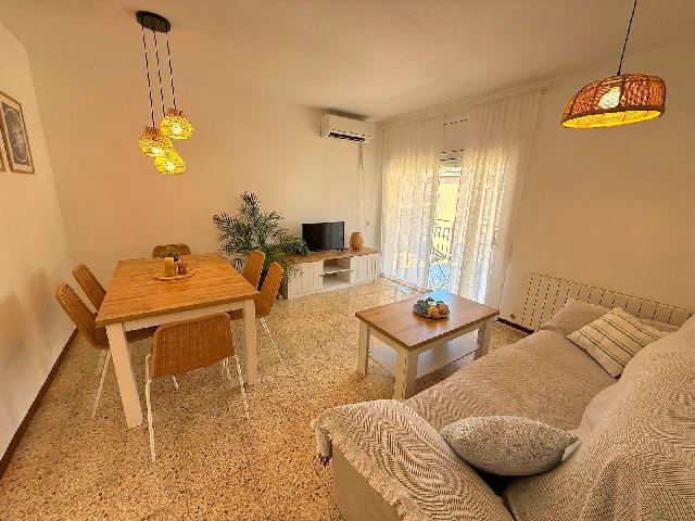 Imagen 4 Inmueble 305077 - Apto. Playa en venta en Calafell / A 5 minutos andando de la playa.