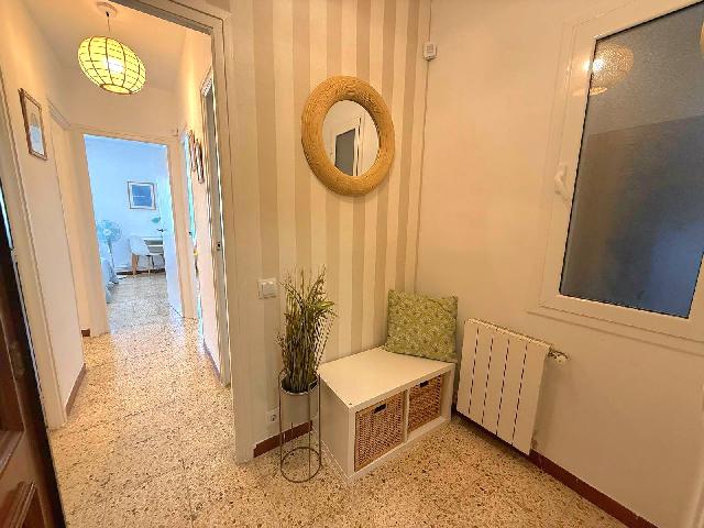 Imagen 2 Inmueble 305077 - Apto. Playa en venta en Calafell / A 5 minutos andando de la playa.