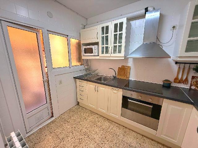 Imagen 12 Inmueble 305077 - Apto. Playa en venta en Calafell / A 5 minutos andando de la playa.