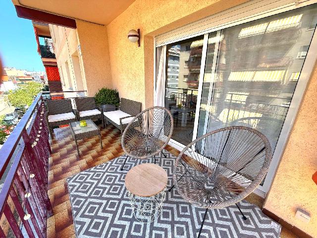 Imagen 10 Inmueble 305077 - Apto. Playa en venta en Calafell / A 5 minutos andando de la playa.