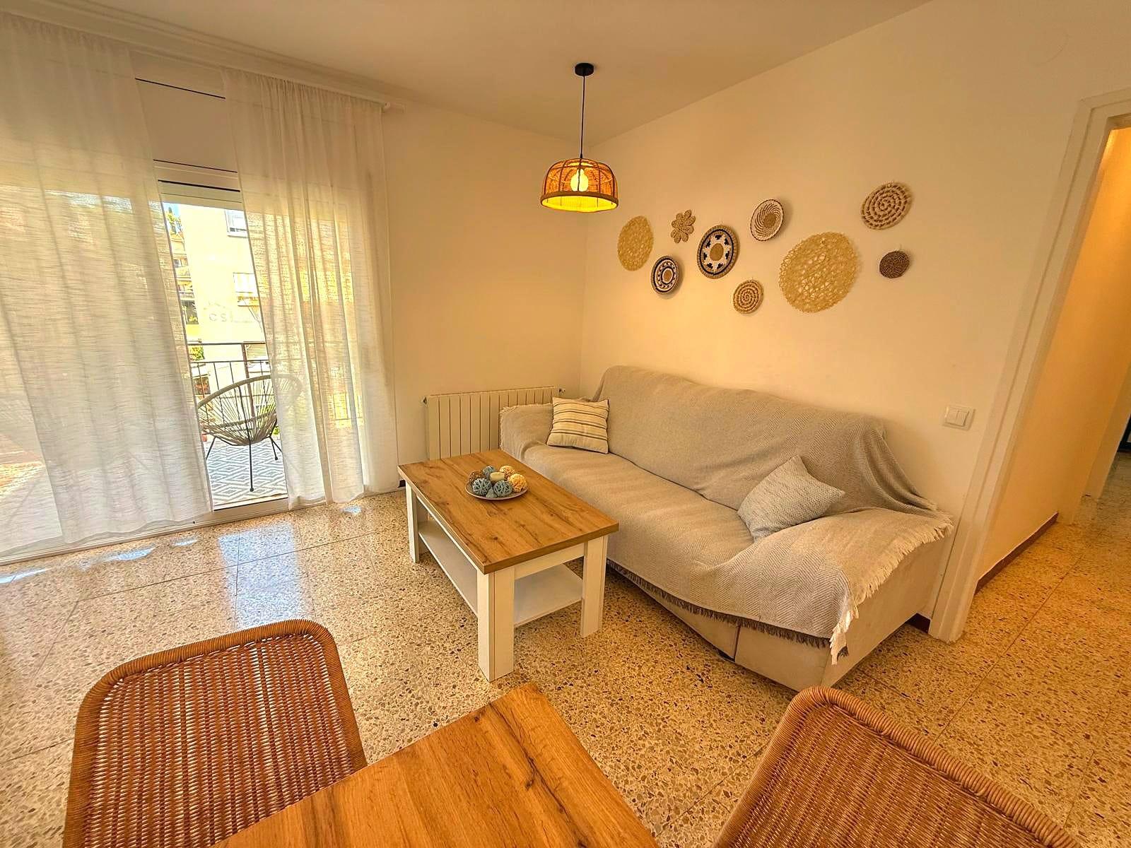 Imagen 5 Apto. Playa en venta en Calafell / A 5 minutos andando de la playa.