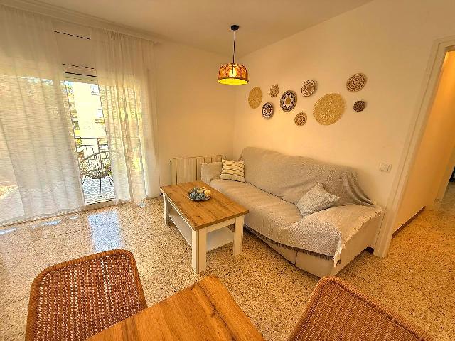 Imagen 5 Inmueble 305077 - Apto. Playa en venta en Calafell / A 5 minutos andando de la playa.