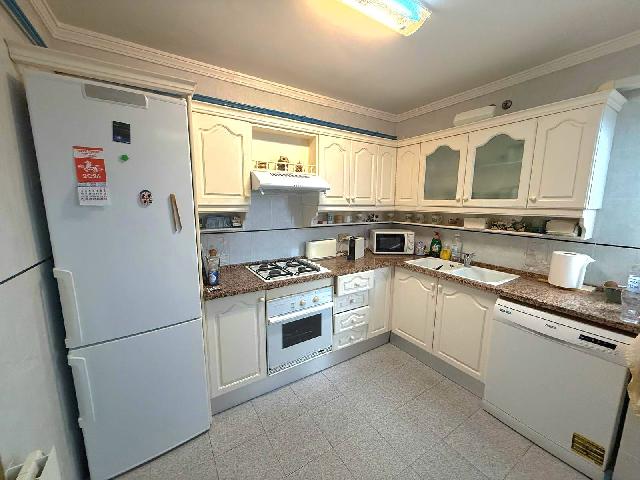 Imagen 13 Inmueble 305276 - Apto. Playa en venta en Calafell / Primera línea de playa, una ubicación excepcional.