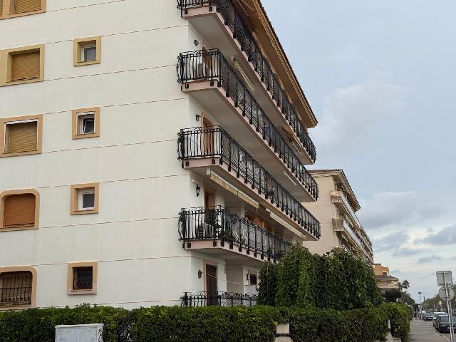 Imagen 32 Inmueble 305276 - Apto. Playa en venta en Calafell / Primera línea de playa, una ubicación excepcional.