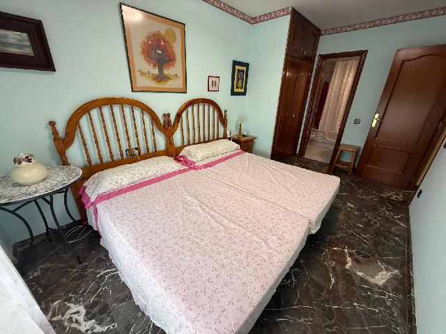 Imagen 24 Inmueble 305276 - Apto. Playa en venta en Calafell / Primera línea de playa, una ubicación excepcional.