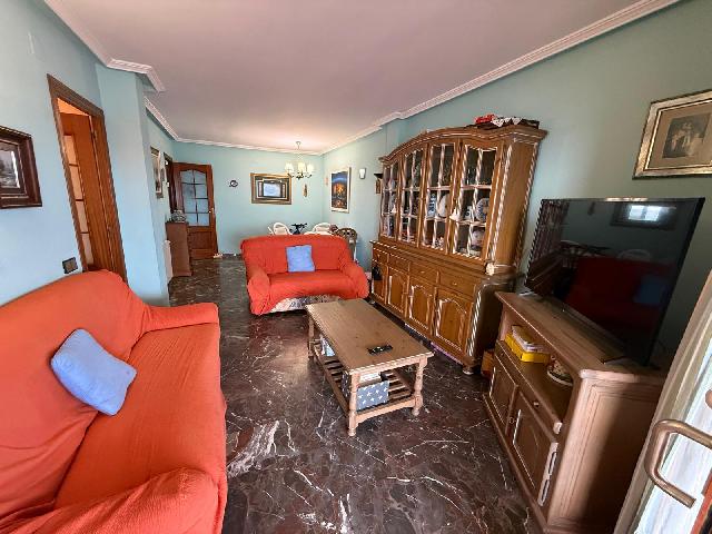Imagen 12 Inmueble 305276 - Apto. Playa en venta en Calafell / Primera línea de playa, una ubicación excepcional.