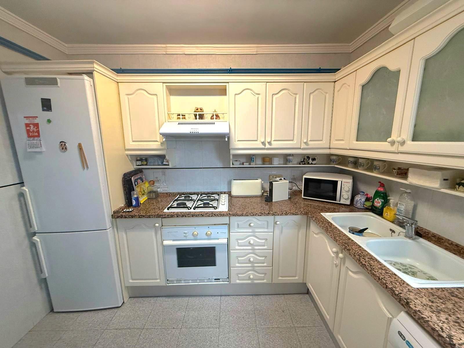 Imagen 14 Apto. Playa en venta en Calafell / Primera línea de playa, una ubicación excepcional.
