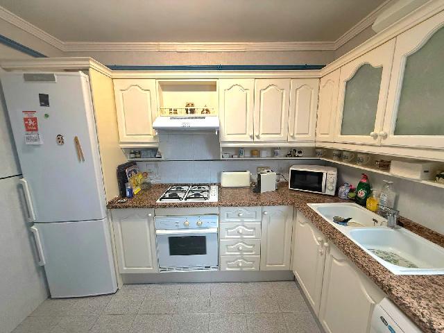Imagen 14 Inmueble 305276 - Apto. Playa en venta en Calafell / Primera línea de playa, una ubicación excepcional.