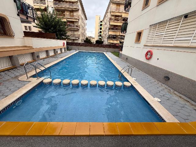 Imagen 28 Inmueble 305276 - Apto. Playa en venta en Calafell / Primera línea de playa, una ubicación excepcional.