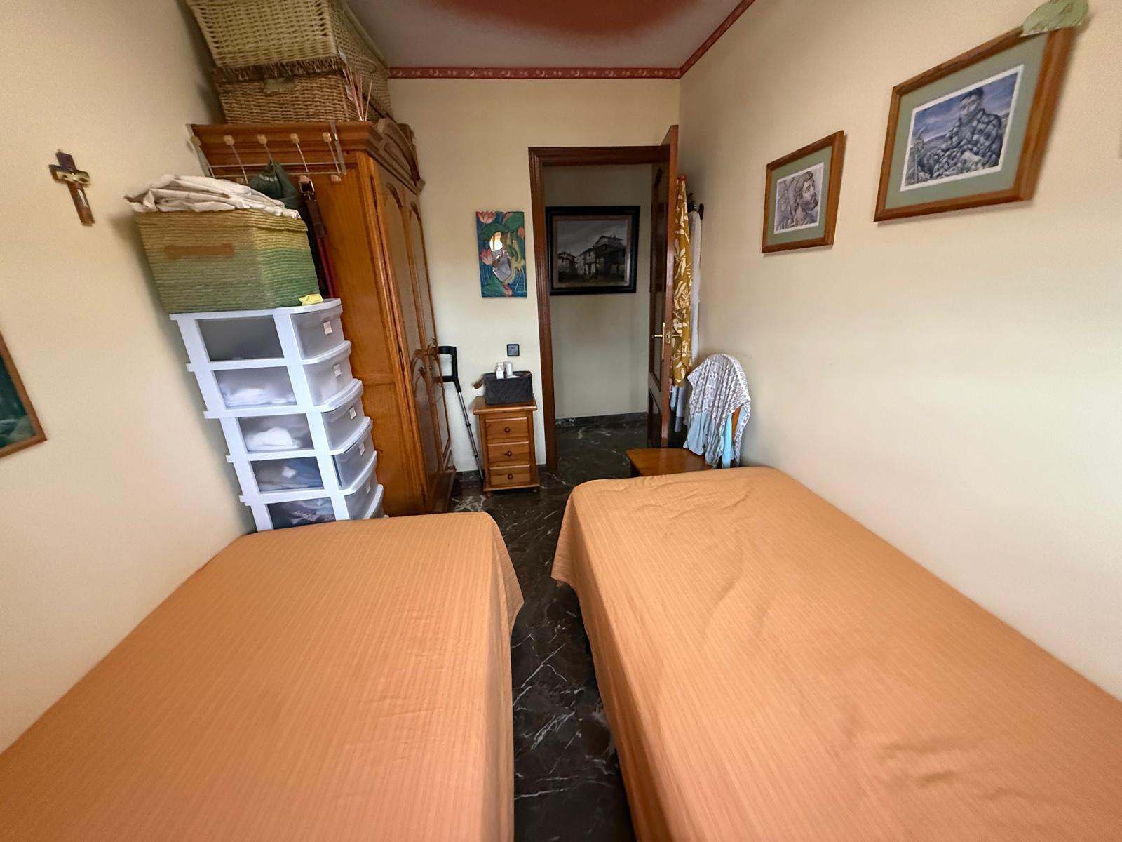 Imagen 20 Apto. Playa en venta en Calafell / Primera línea de playa, una ubicación excepcional.