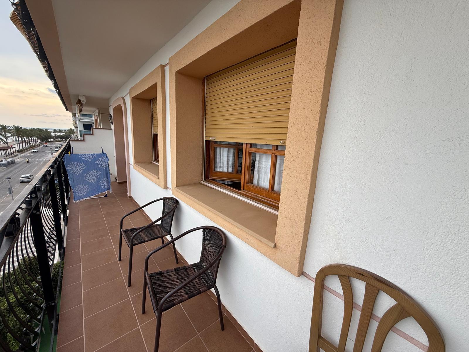 Imagen 14 Apto. Playa en venta en Calafell / Primera línea de playa, una ubicación excepcional.