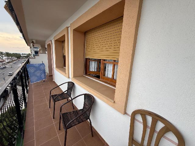 Imagen 14 Inmueble 305276 - Apto. Playa en venta en Calafell / Primera línea de playa, una ubicación excepcional.