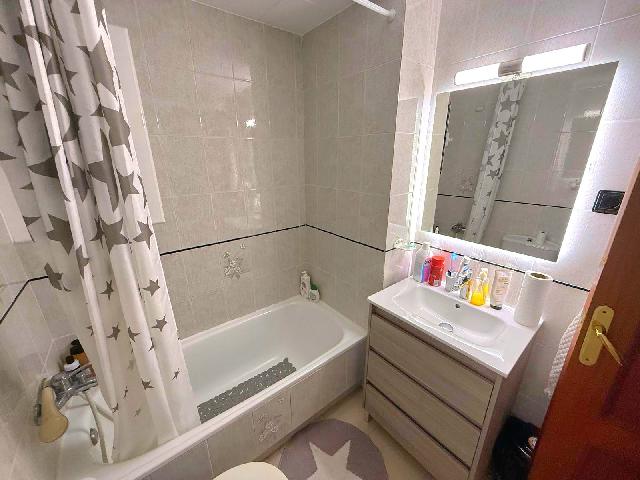 Imagen 20 Inmueble 305276 - Apto. Playa en venta en Calafell / Primera línea de playa, una ubicación excepcional.